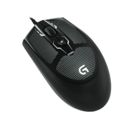 Logitech G100S Custom